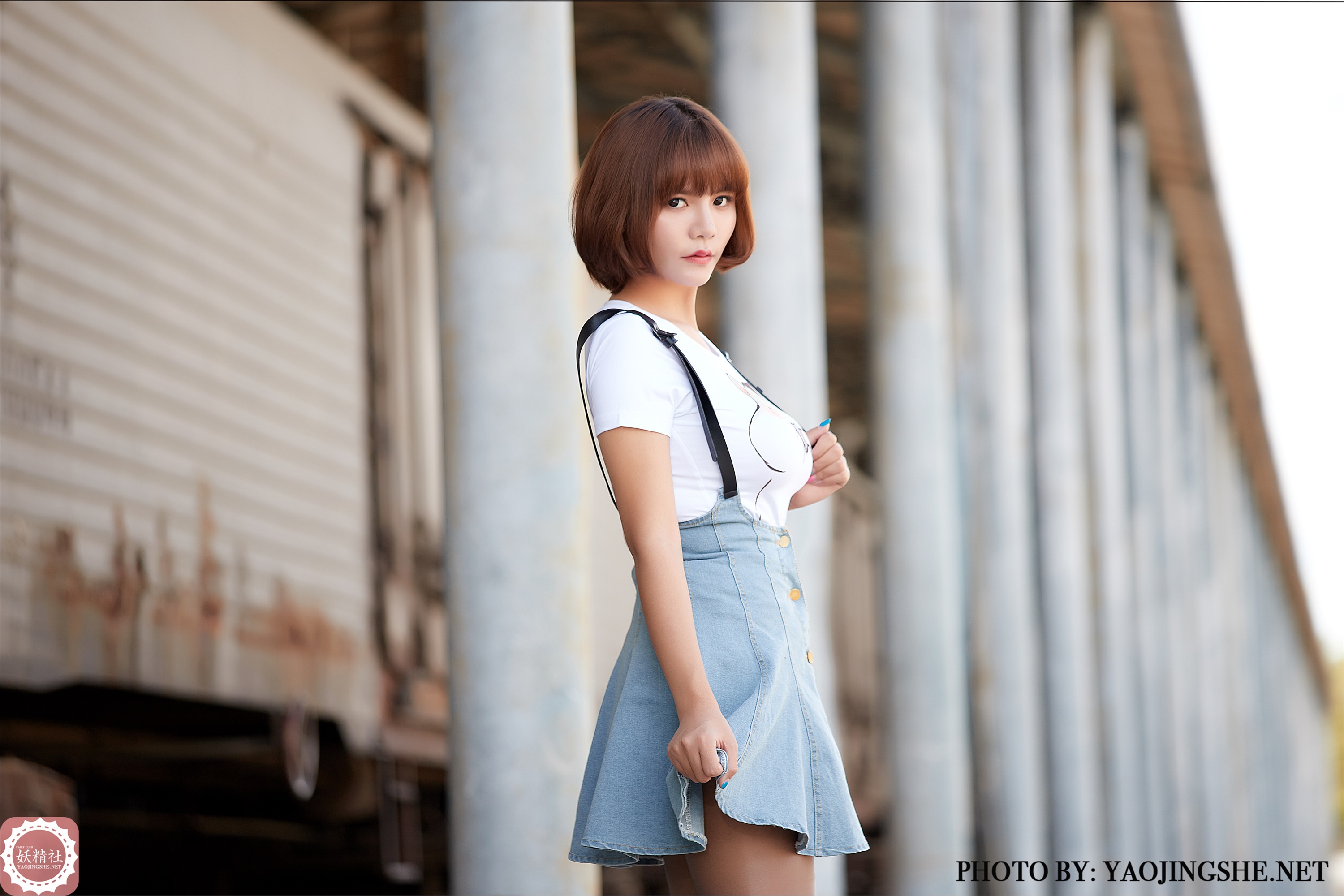 妖精社  2020.11.04 T2038 《过客》唐飞飞